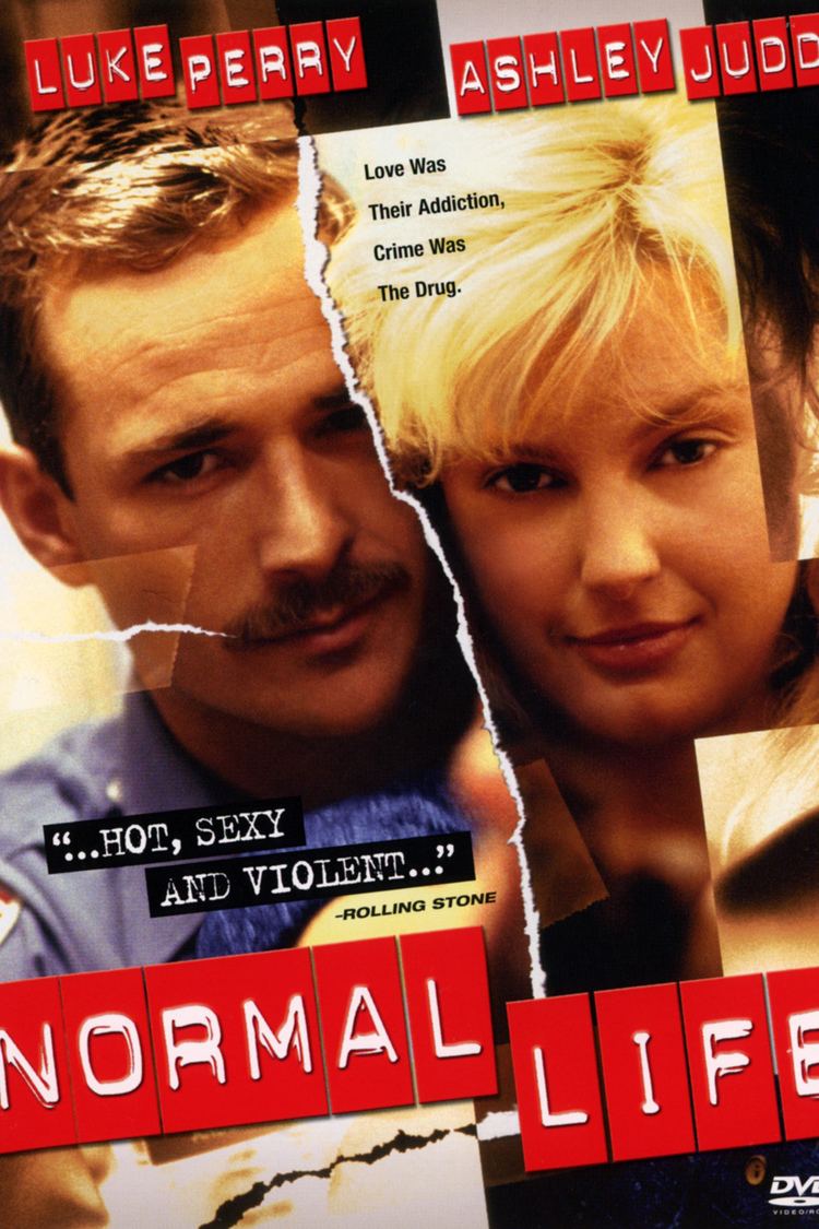 Normal Life wwwgstaticcomtvthumbdvdboxart17692p17692d