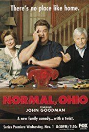 Normal, Ohio Normal Ohio TV Series 20002001 IMDb