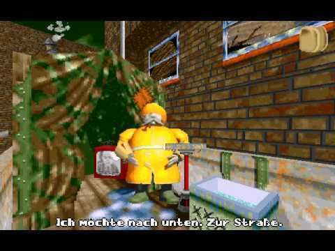 Normality (video game) Normality Gameplay German YouTube