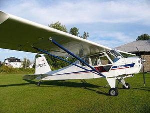 Norman Aviation J6 Karatoo httpsuploadwikimediaorgwikipediacommonsthu