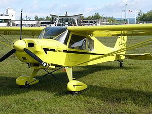 Norman Aviation Nordic VII httpsuploadwikimediaorgwikipediacommonsthu