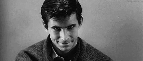 Norman Bates Norman Bates And His Mother Are The Cutest Couple On TV