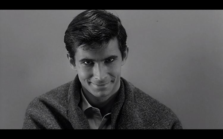 Norman Bates Review amp Synopsis Psycho 1960 and Character Analysis of Norman