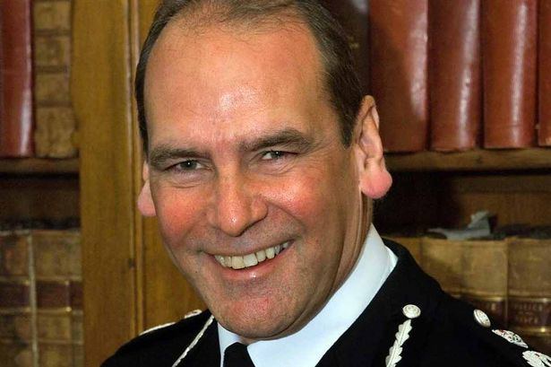 Norman Bettison ExMerseyside Police chief Norman Bettison quizzed under