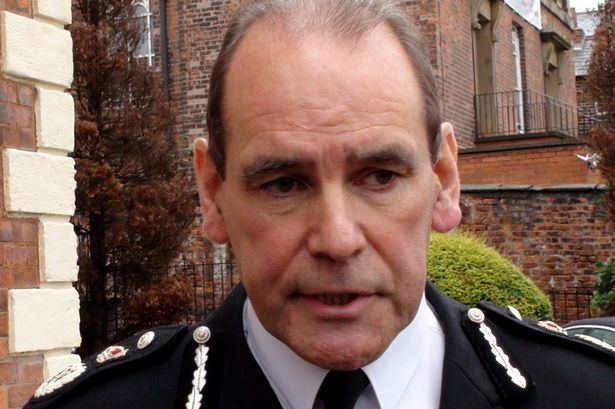 Norman Bettison Norman Bettison Hillsborough police chief phone claim