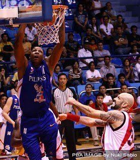Norman Black Norman Black lists Marcus Douthit in SEA Games pool Inquirer Sports