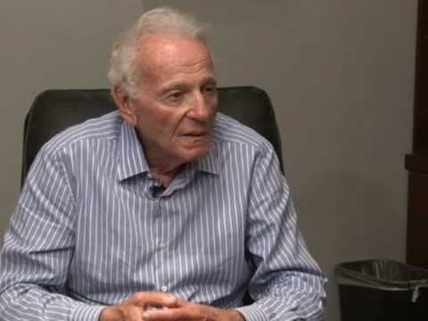 Norman Braman Norman Braman on Shalom Show 825 with Richard Peritz YouTube