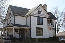 Norman Brokaw House httpsuploadwikimediaorgwikipediacommonsthu