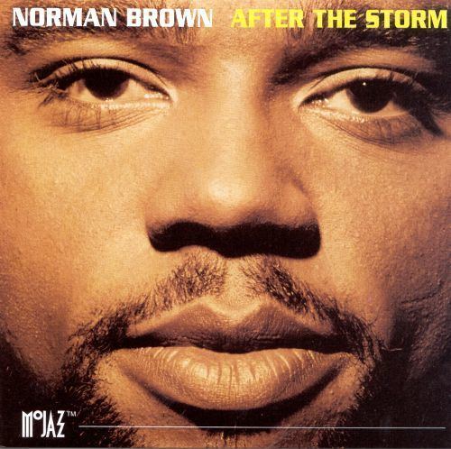 Norman Brown (guitarist) Norman Brown Biography Albums Streaming Links AllMusic