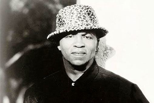 Norman Connors Norman Connors Page