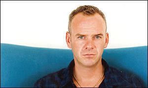 Norman Cook BBC News MUSIC Norman Cook39s long way to stardom
