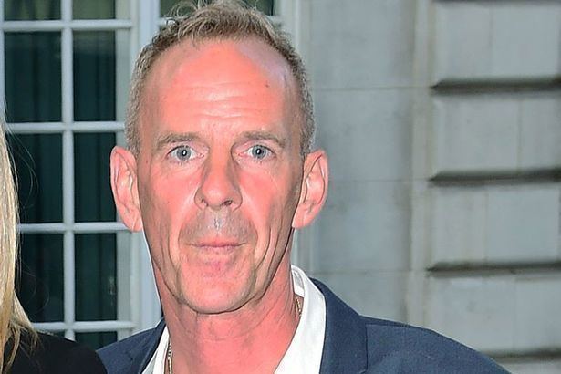Fatboy Slim Zoe Ball and Norman Cook destroyed by addictions and an affair