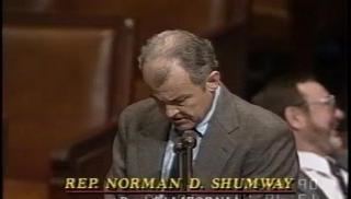 Norman D. Shumway Norman D Shumway CSPANorg