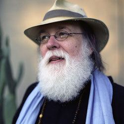 Norman Dubie wwwgriffinpoetryprizecomimagesgpp2016normand