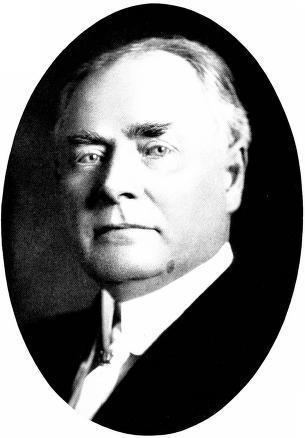 Norman E. Mack