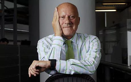 Norman Foster, Baron Foster of Thames Bank Lord Foster quits House of Lords rather than sacrifice non