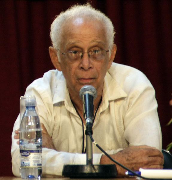 Norman Girvan Dr Norman Girvan Dies in Cuba Repeating Islands