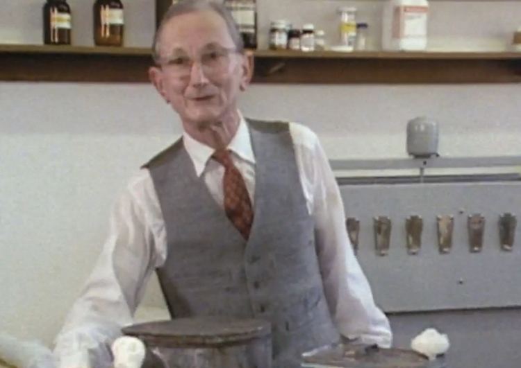 Norman Heatley Norman Heatley the man who developed Penicillin