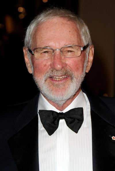 Norman Jewison NORMAN JEWISON honored by NY Film Society Screen Comment