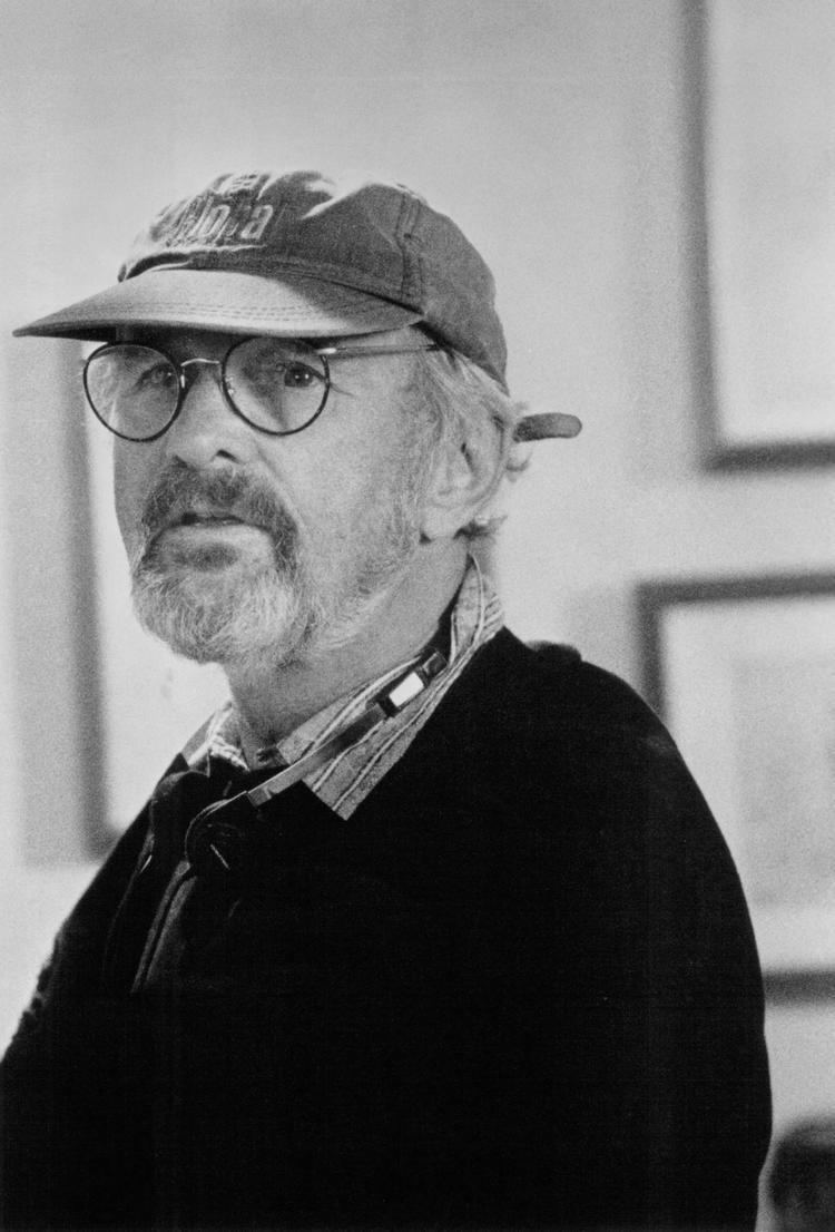 Norman Jewison Norman Jewison Film Cinema The Red List