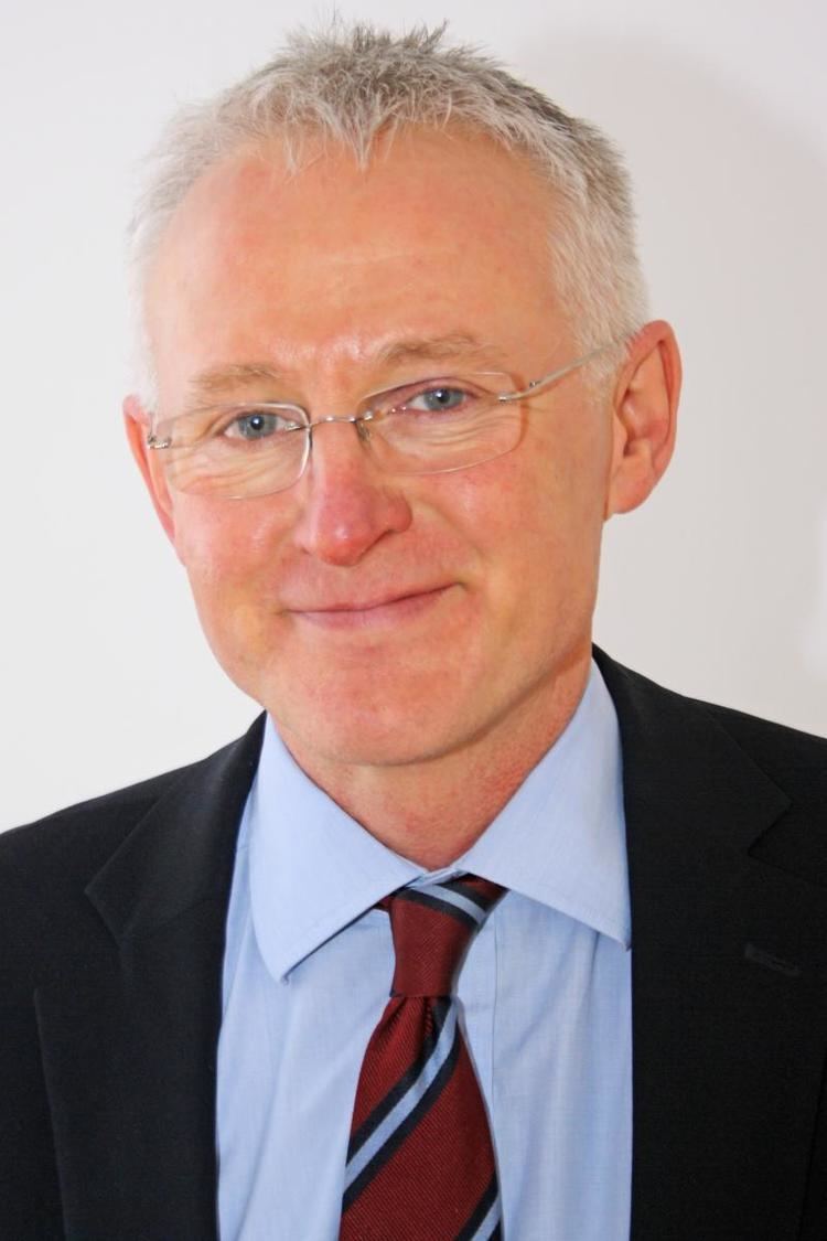 Norman Lamb Expanded partnership pledges greater personalisation of