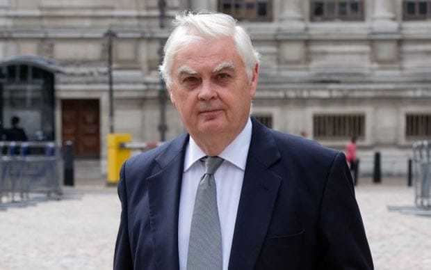 Norman Lamont Norman Lamont Plan B can never bring real growth Telegraph