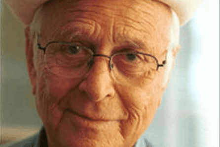 Norman Lear Norman Lear Goes Archie Bunker on Ageism Deadlinecom