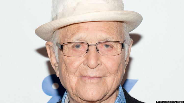Norman Lear Norman Lear LIVE