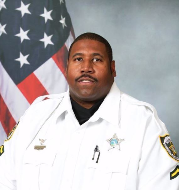 Norman Lewis (footballer) Deputy Norman Lewis ExUCF football player killed in Orlando