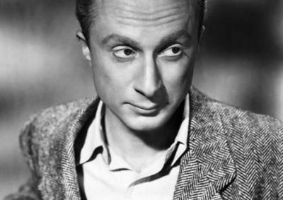 Norman Lloyd Stages Norman Lloyd and American Television UCLA Film