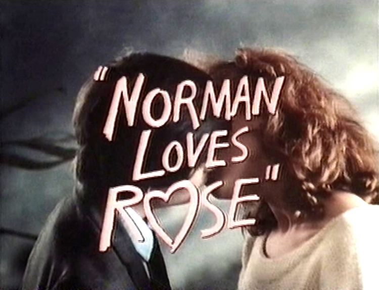 Norman Loves Rose Norman Loves Rose Review Photos Ozmovies
