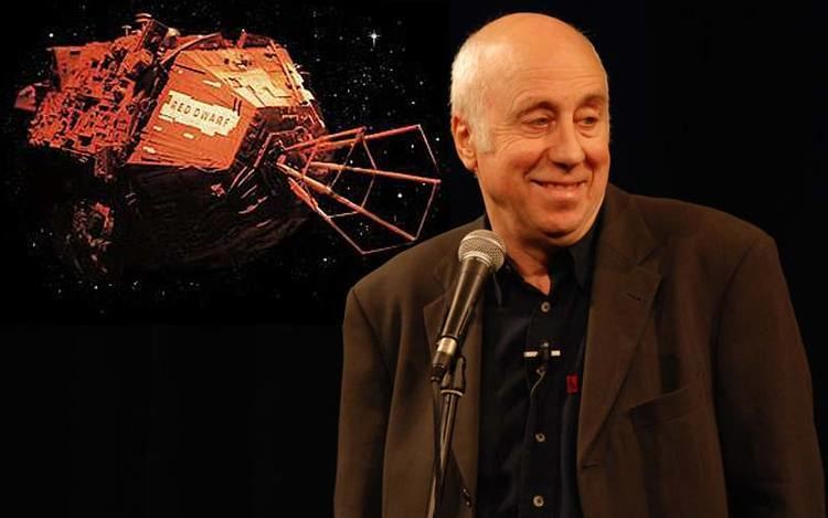 Norman Lovett Review Norman Lovett comes down to Earth YorkMix