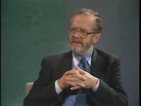 Norman Myers Conversations with History Norman Myers YouTube