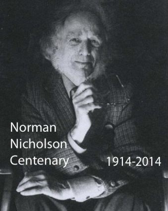 Norman Nicholson About us Norman Nicholson Society