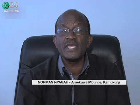 Norman Nyagah Kizaazaa Cha Norman Nyagah YouTube