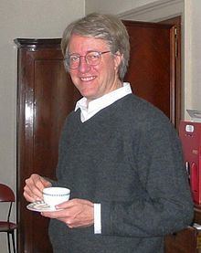 Norman Packard httpsuploadwikimediaorgwikipediacommonsthu
