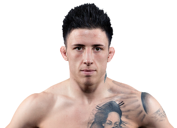 Norman Parke Norman quotStorminquot Parke Fight Results Record History