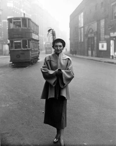 Norman Parkinson Norman Parkinson