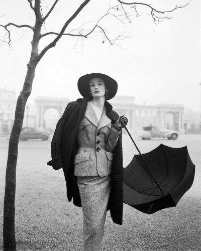 Norman Parkinson Iconic Photos by Norman Parkinson The Atlantic