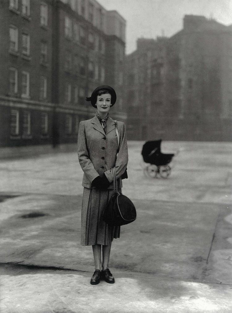 Norman Parkinson A very British glamour Galleria Carla Sozzani