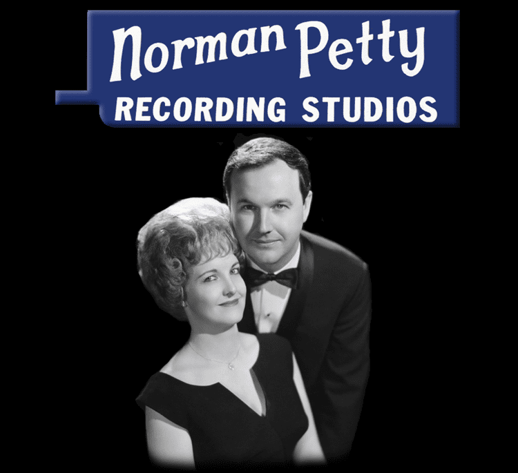 Norman Petty NORMAN PETTY STUDIOS Clovis NM Official Site