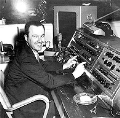 Norman Petty Billy Stull Remembers Recording Genius Norman Petty Reverb News