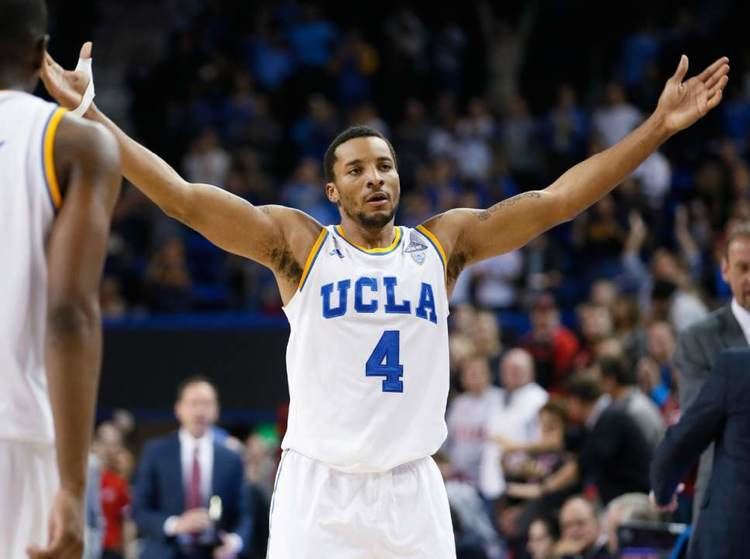 Norman Powell (basketball) Raptors Select 6394quot UCLA Senior SG Norman Powell with 46th