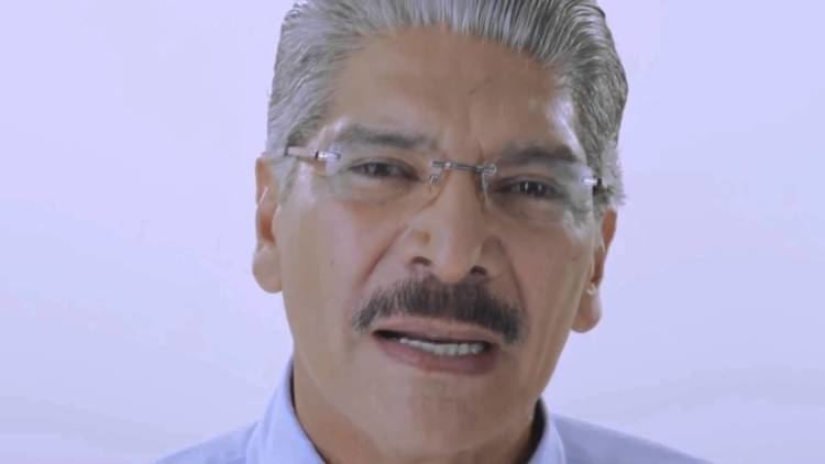 Norman Quijano Ytph Norman Quijano llorando Spot ARENA Elecciones 2014