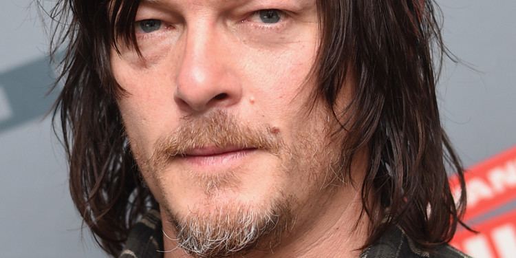 Norman Reedus Norman Reedus Slams Reports He Begged 39Walking Dead