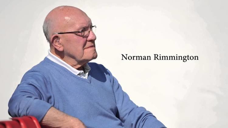 Norman Rimmington Norman Rimmington on Bill Shankly and Denis Law YouTube