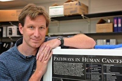 Norman Sharpless Norman E Sharpless MD appointed the Wellcome Distinguished