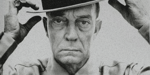 Norman Taurog Buster Keaton Trivia