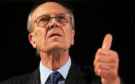 Norman Tebbit Norman Tebbit 39jostled by Chinese dragon39 Telegraph