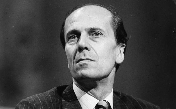 Norman Tebbit Norman Tebbit From Churchill to Corbyn the 40 most brutal British